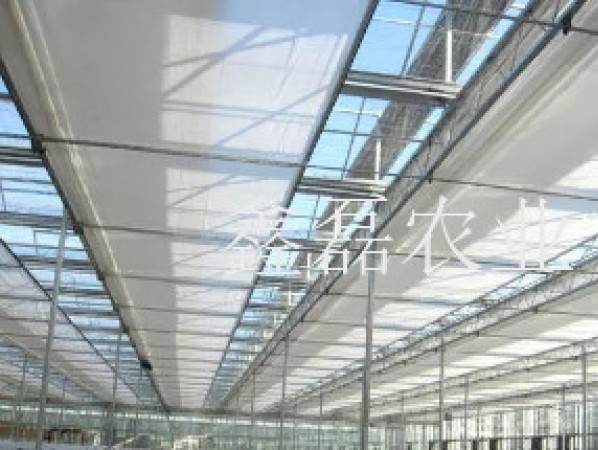 溫室內(nèi)外遮陽