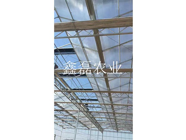 溫室頂開(kāi)窗