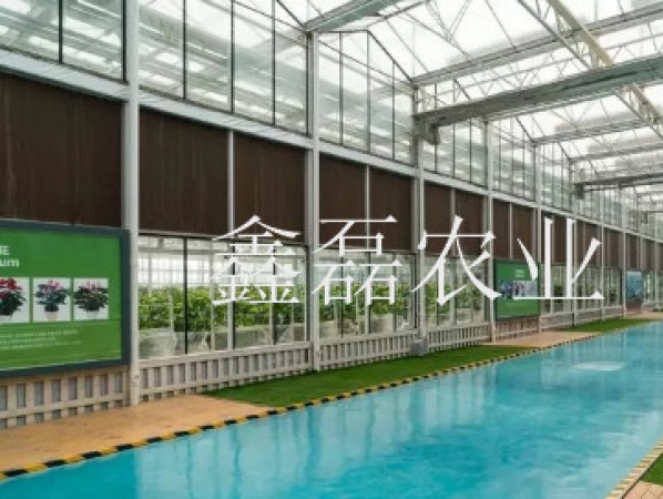 溫室內(nèi)外遮陽(yáng)